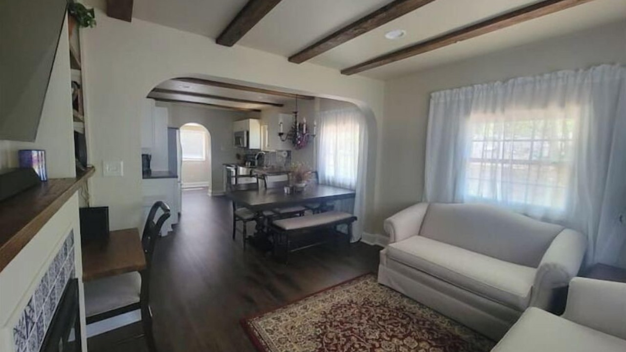 Photo of Livingroom in Hayes