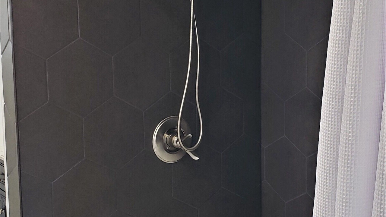 Photo of Bathroom in Graham