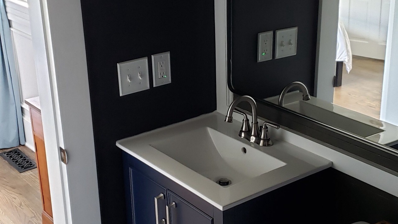 Photo of Bathroom in Graham