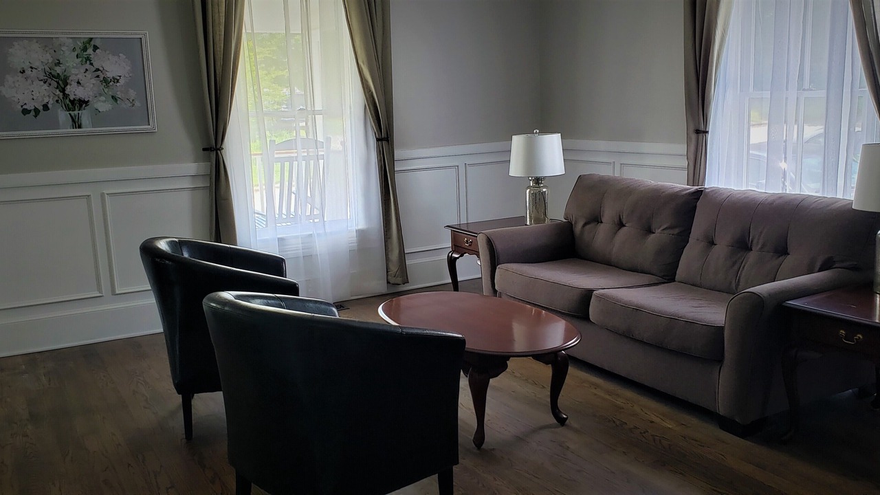 Photo of Livingroom in Graham