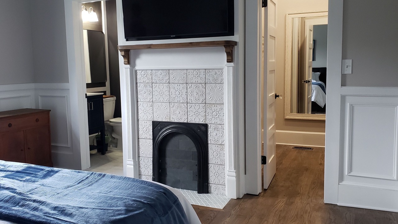 Photo of Bedroom in Graham