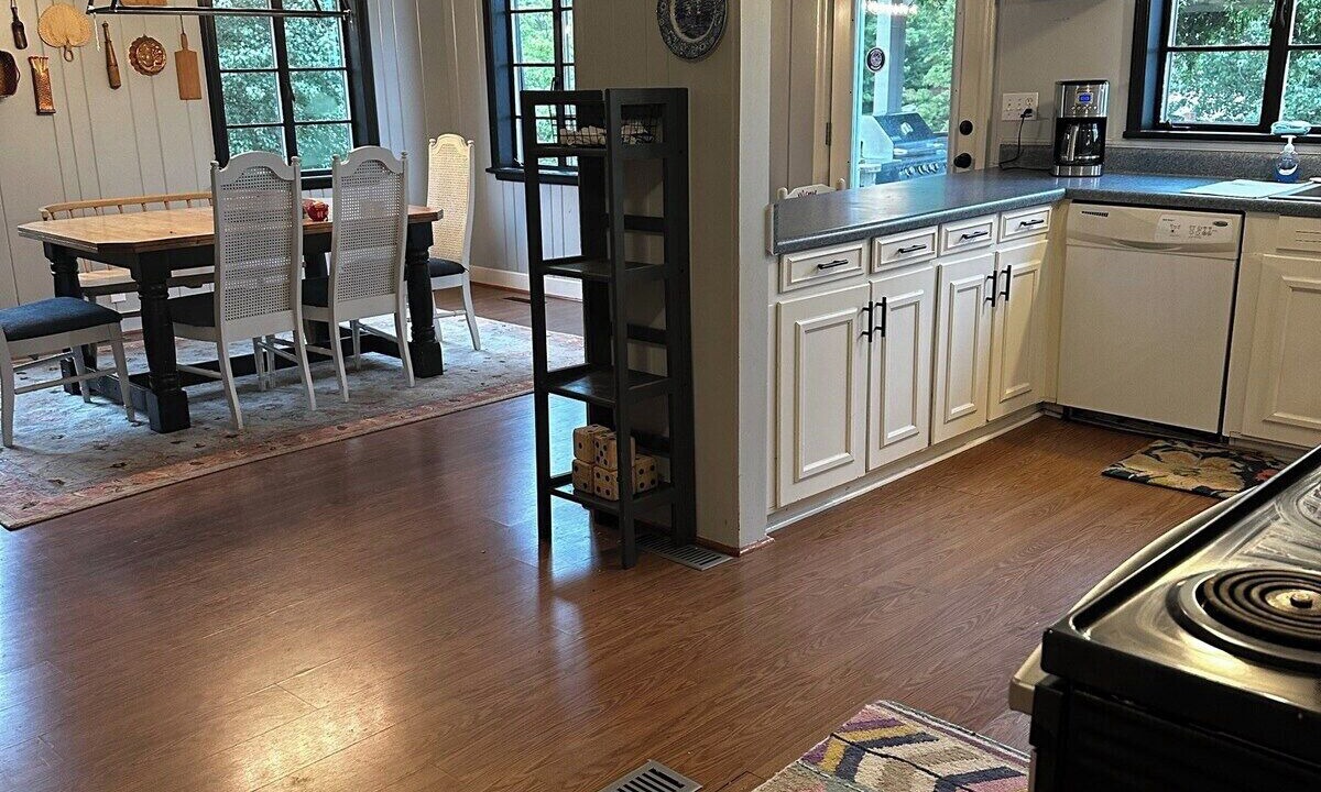 Photo of Kitchen in Lynn