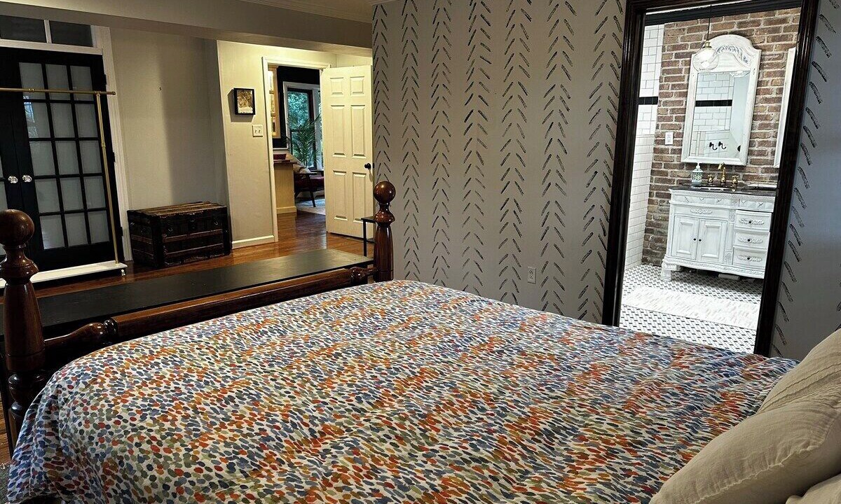 Photo of Bedroom in Lynn