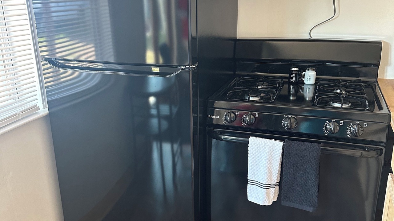 Photo of Kitchen in Scotts