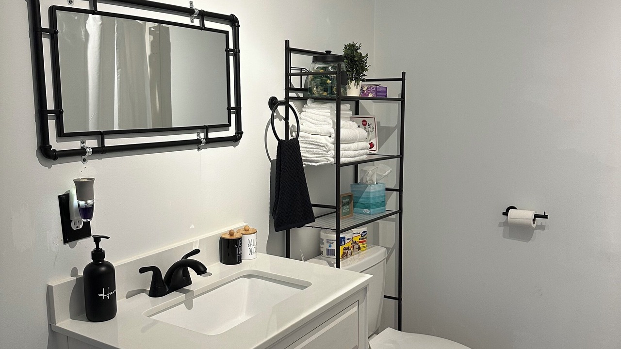 Photo of Bathroom in Scotts