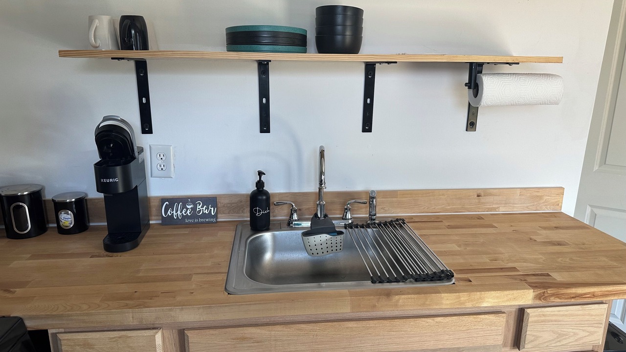 Photo of Kitchen in Scotts
