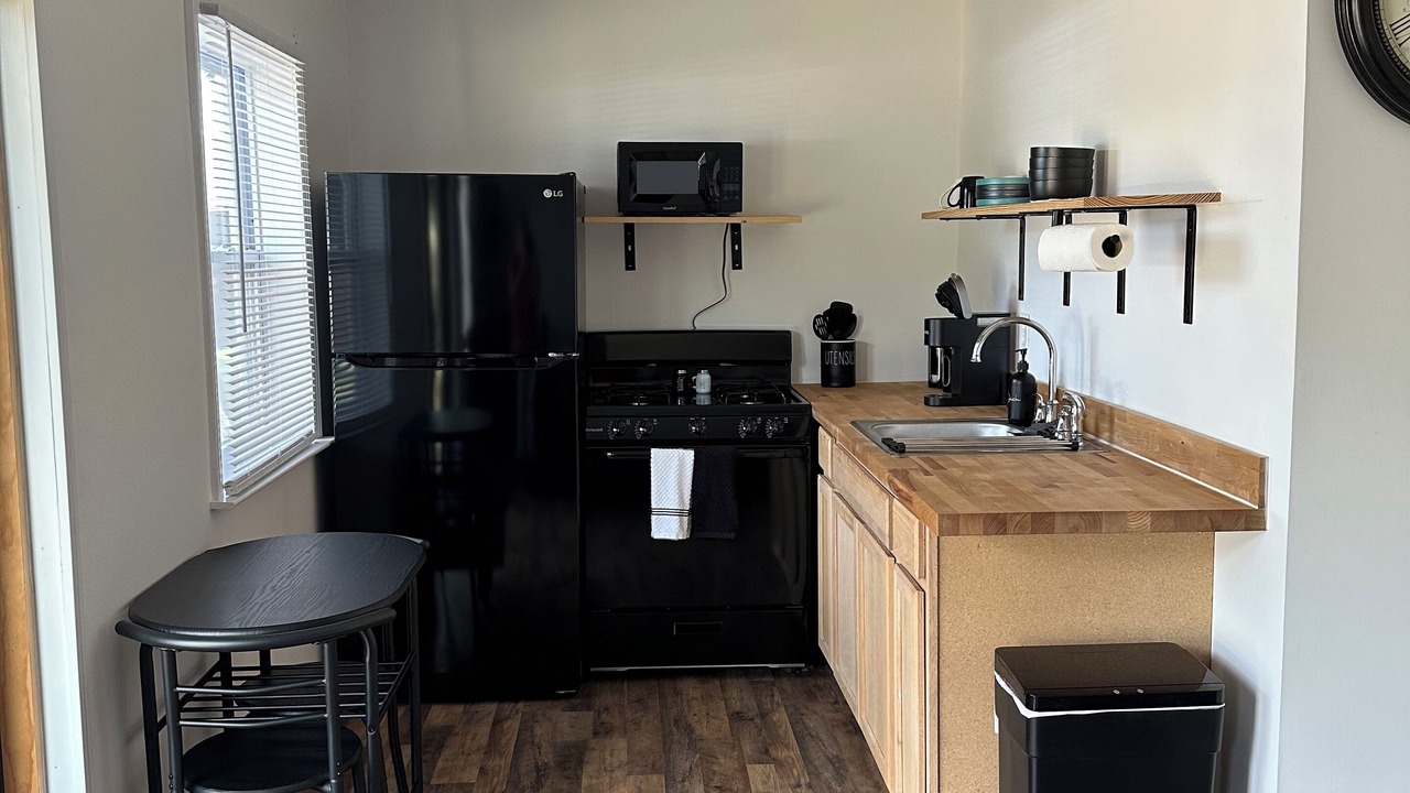 Photo of Kitchen in Scotts