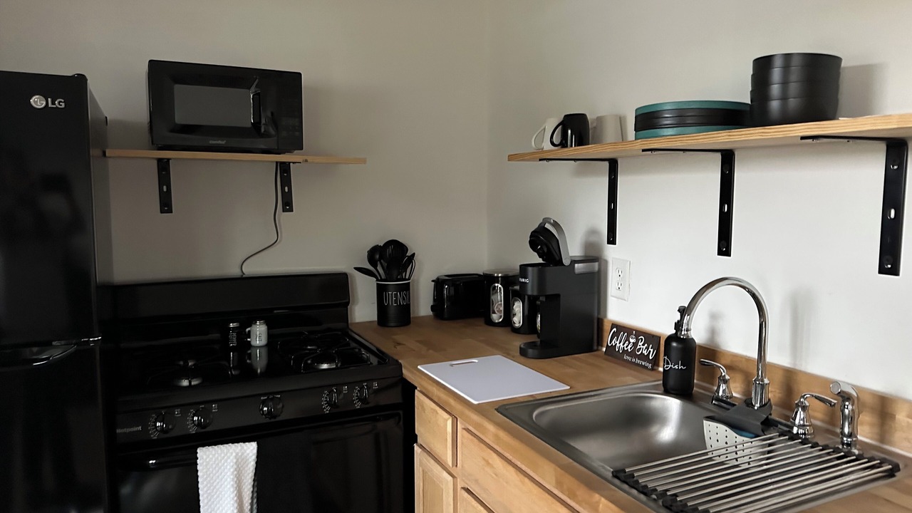 Photo of Kitchen in Scotts