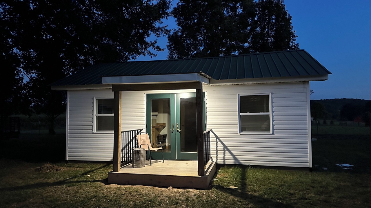 Photo of Outdoor in Scotts