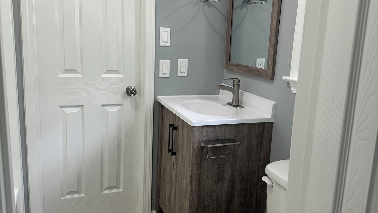 Photo of Bathroom in Smithfield