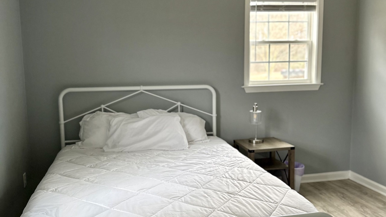 Photo of Bedroom in Smithfield
