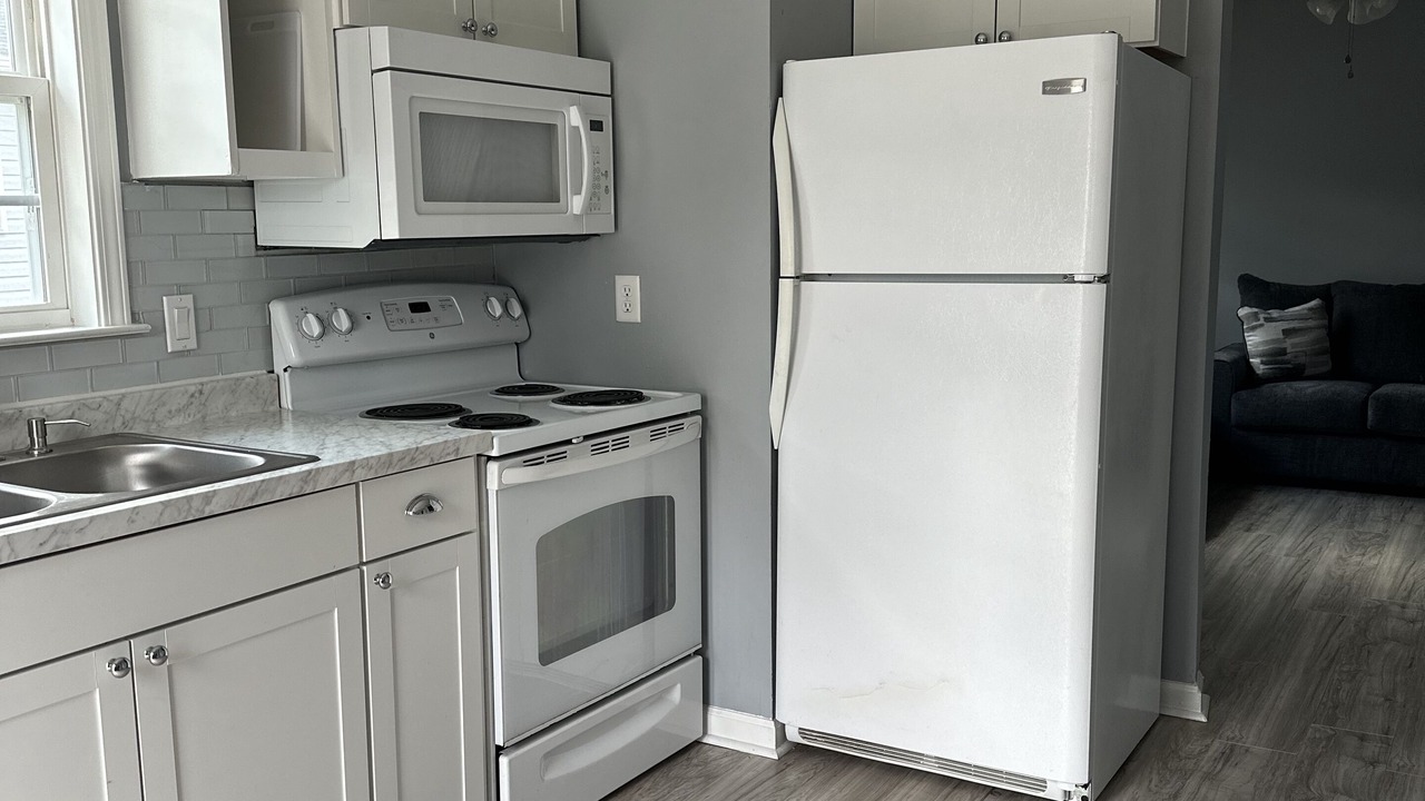 Photo of Kitchen in Smithfield