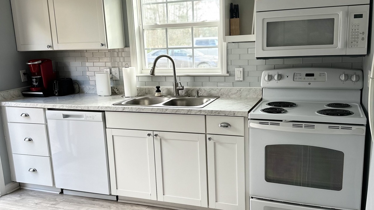Photo of Kitchen in Smithfield