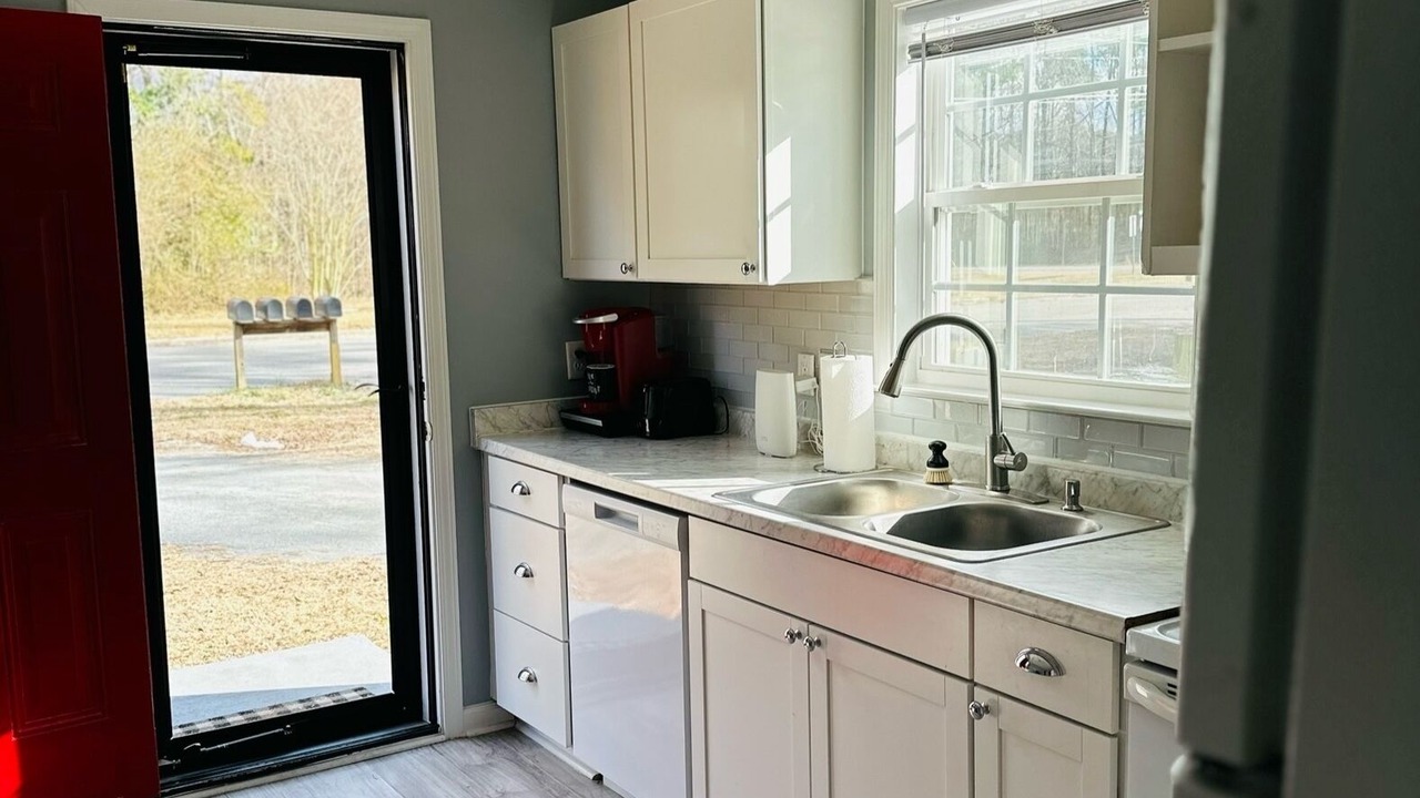 Photo of Kitchen in Smithfield