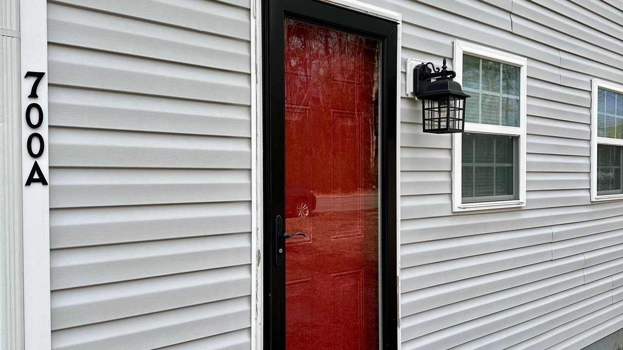 Photo of Outdoor in Smithfield