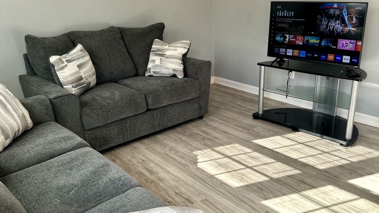 Photo of Livingroom in Smithfield