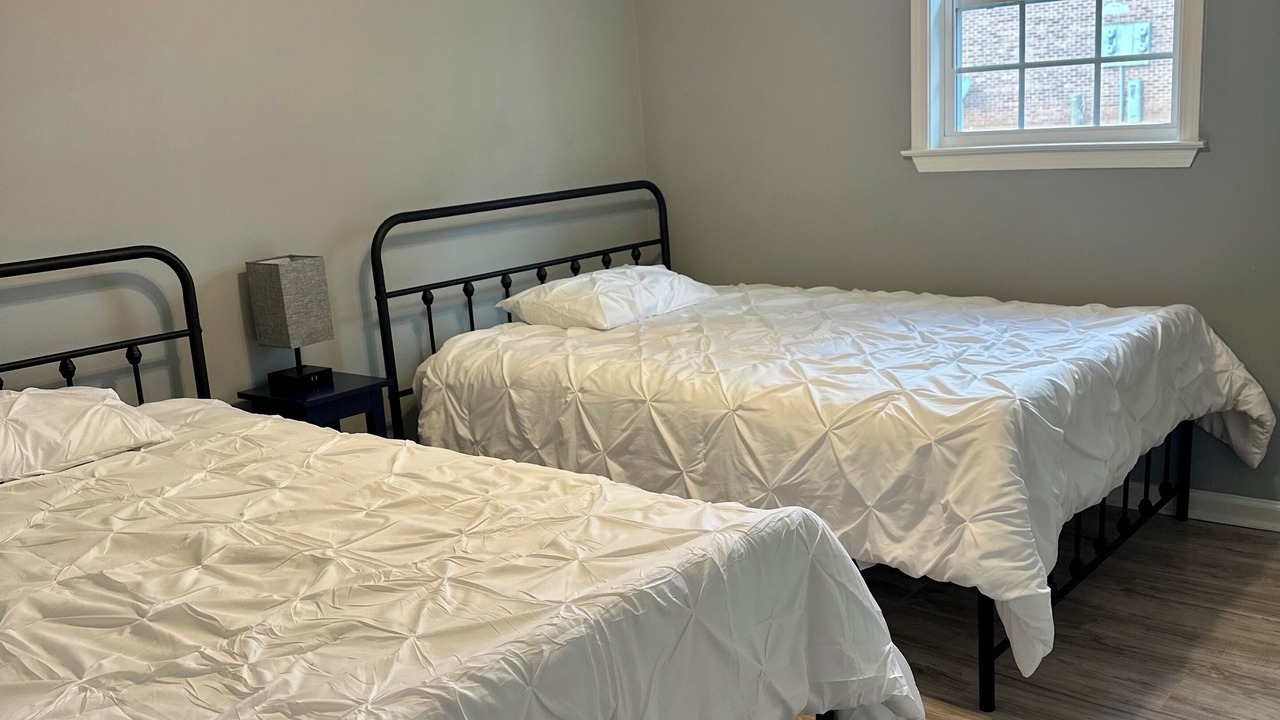 Photo of Bedroom in Smithfield