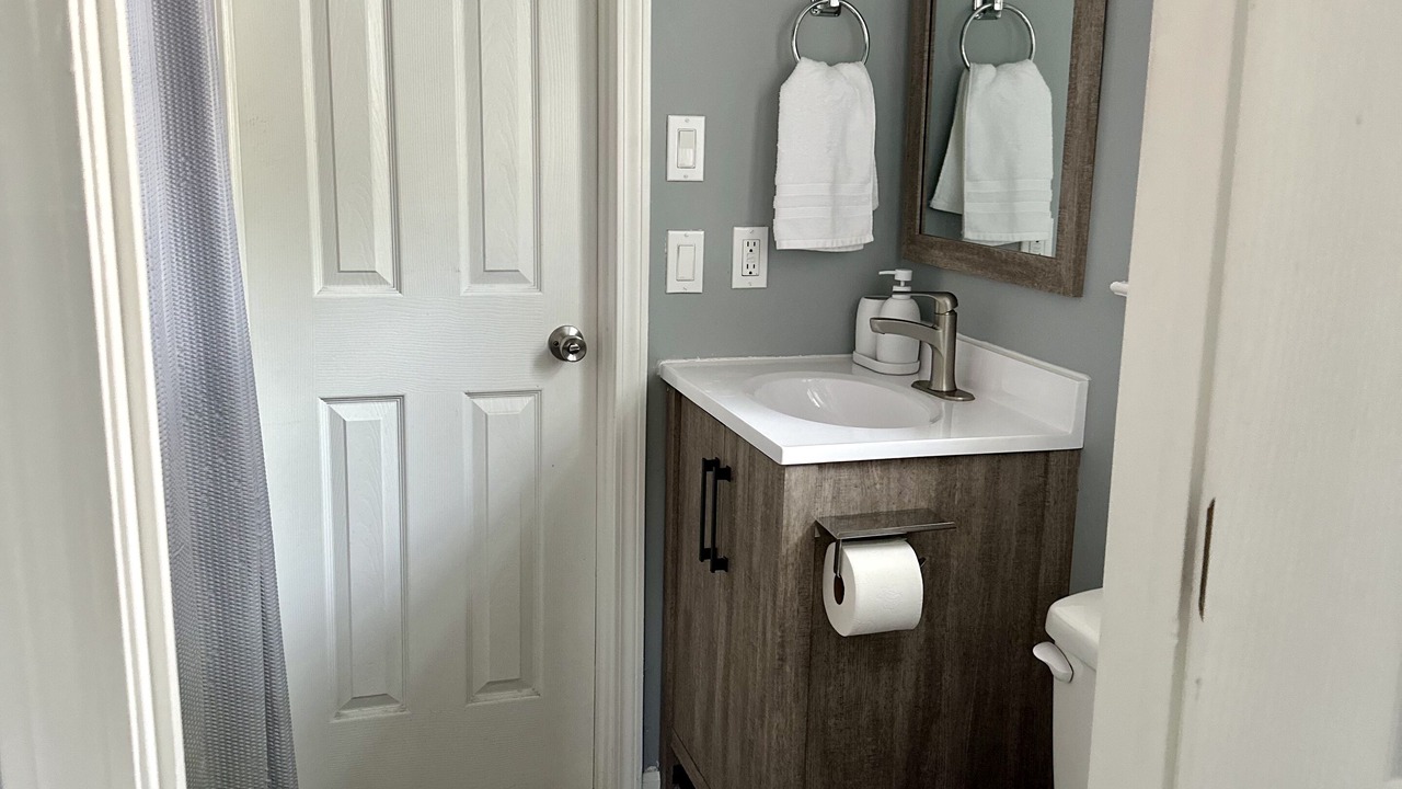 Photo of Bathroom in Smithfield