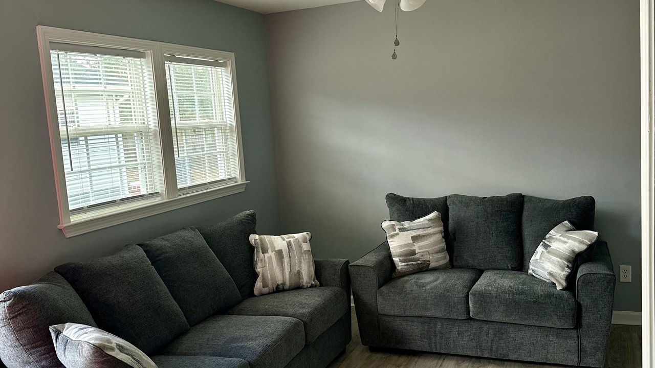 Photo of Livingroom in Smithfield