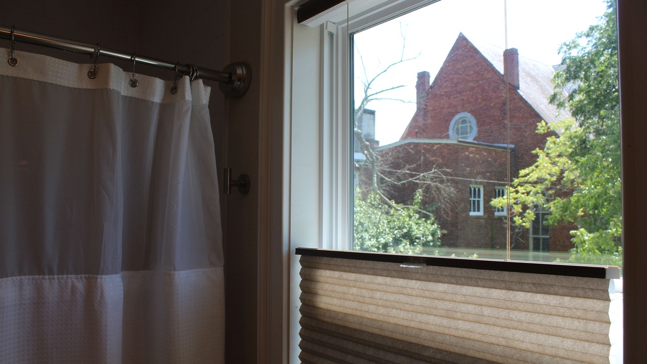 Photo of Bathroom in Wilmington Historic District