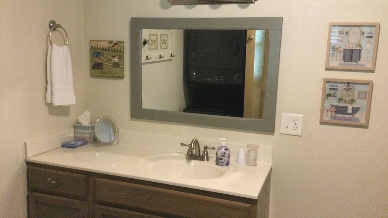 Photo of Bathroom in Robbinsville