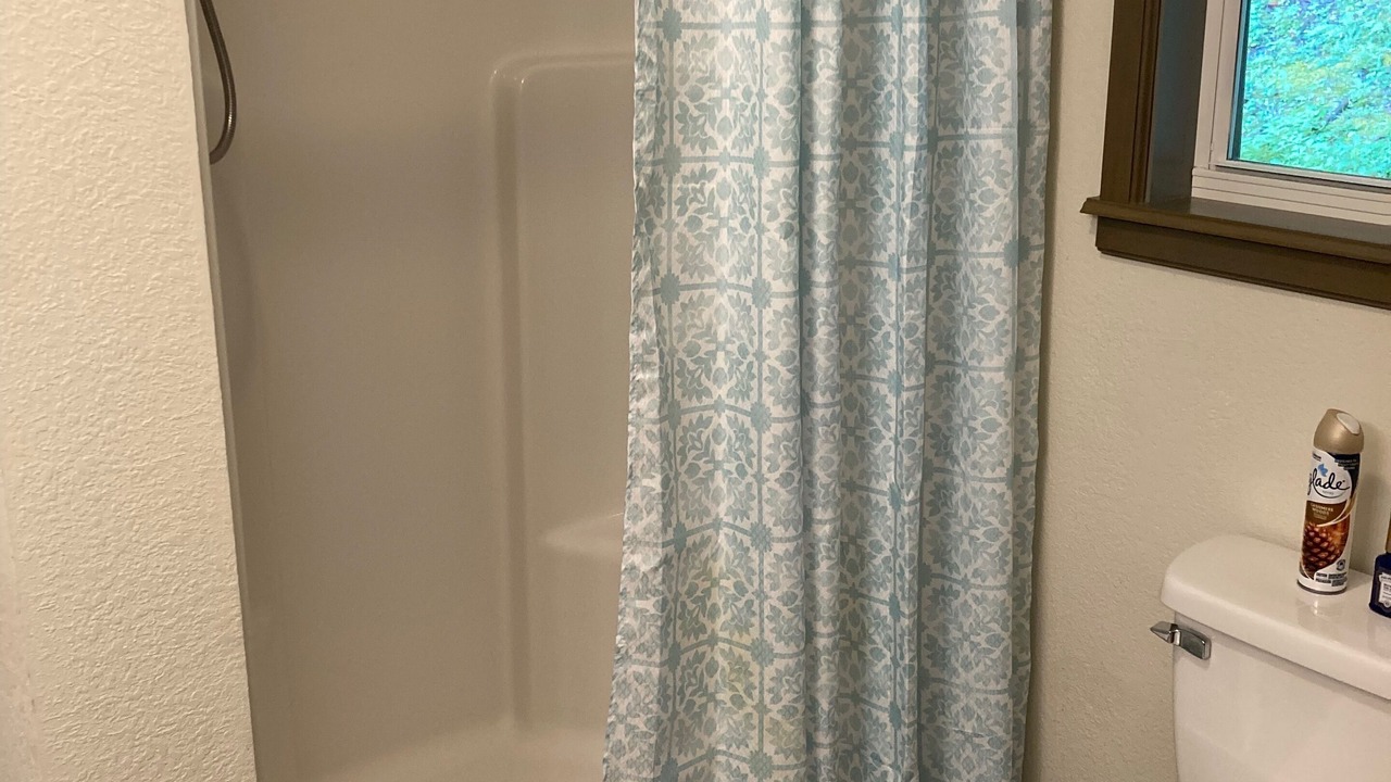 Photo of Bathroom in Robbinsville