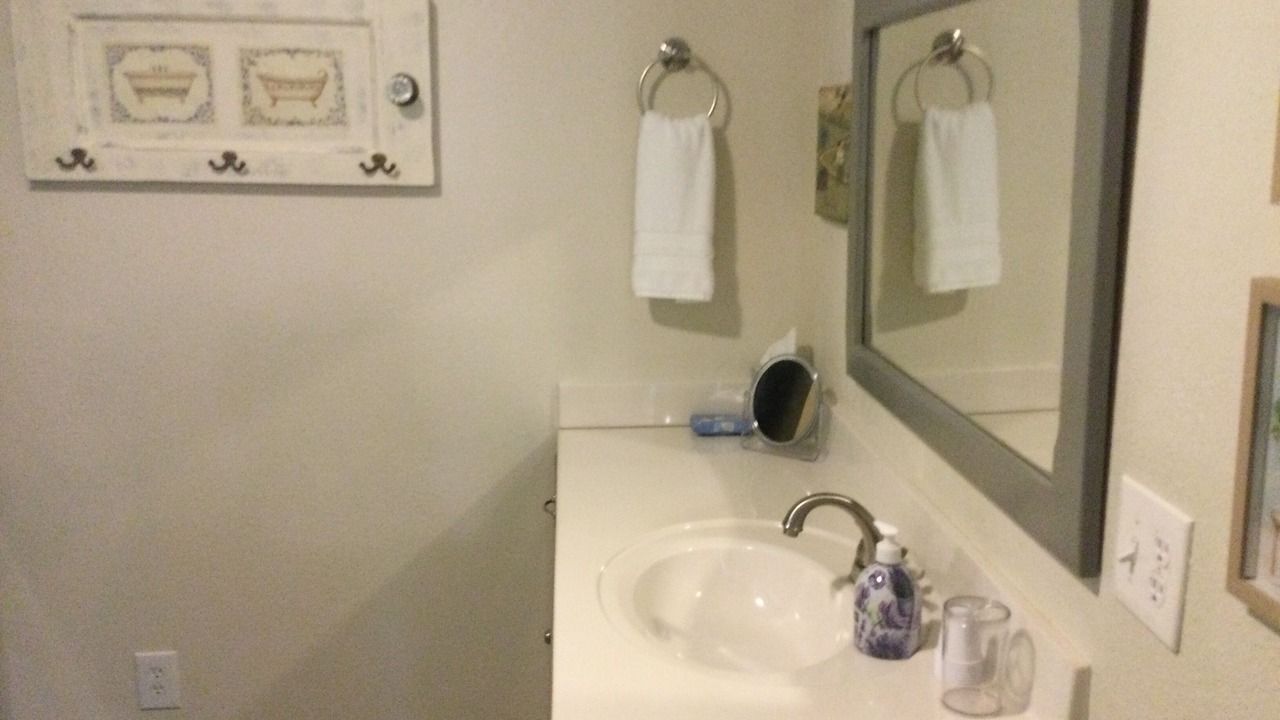 Photo of Bathroom in Robbinsville