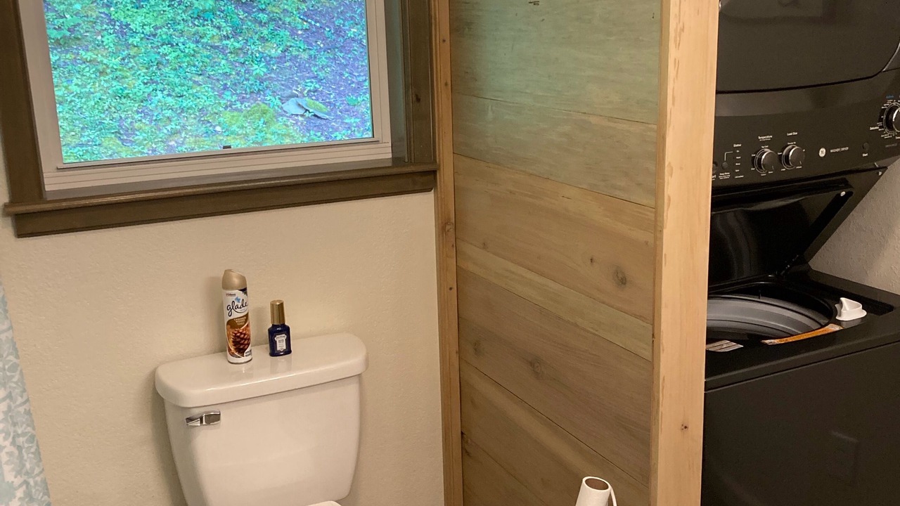 Photo of Bathroom in Robbinsville