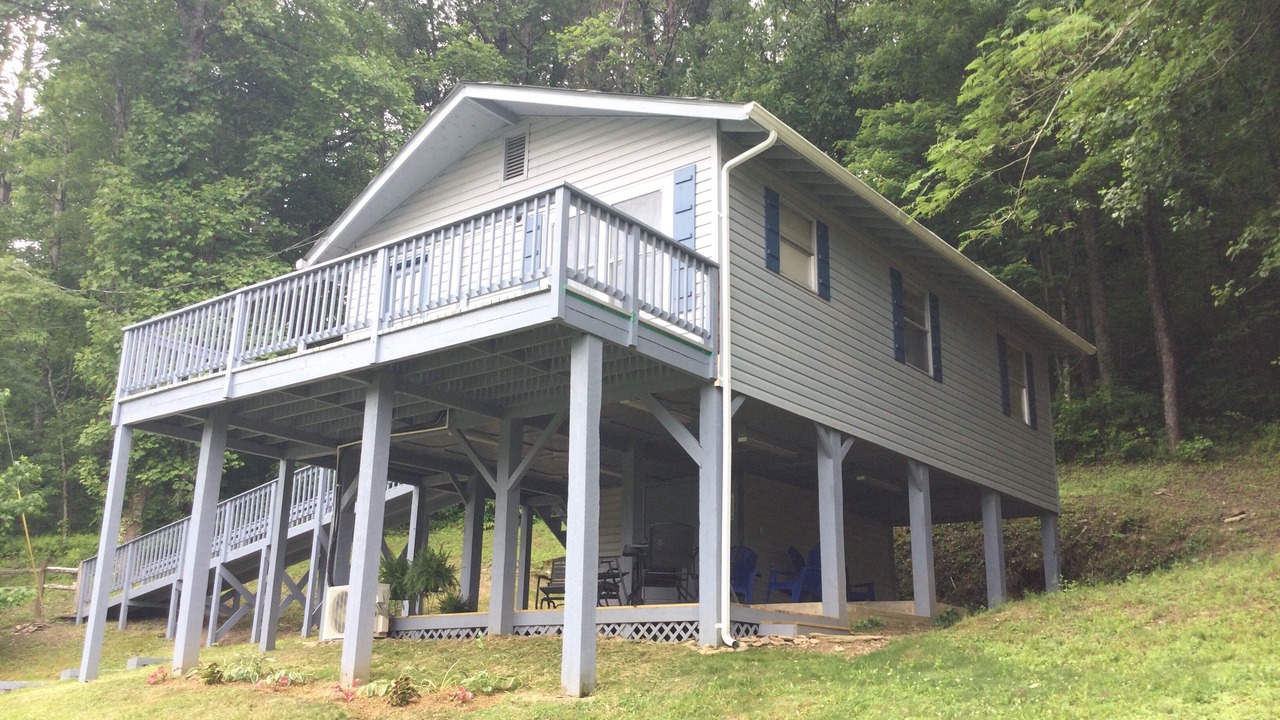 Photo of Outdoor in Robbinsville