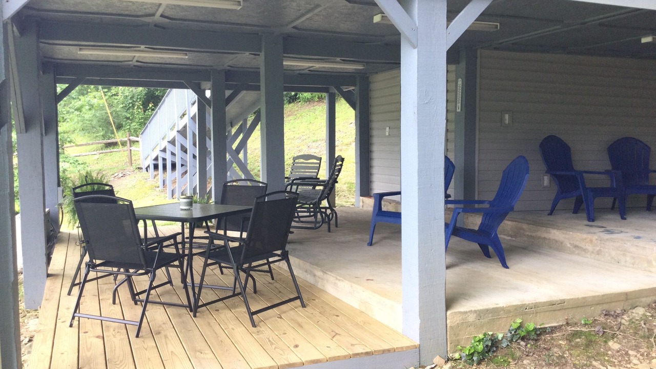 Photo of Outdoor in Robbinsville