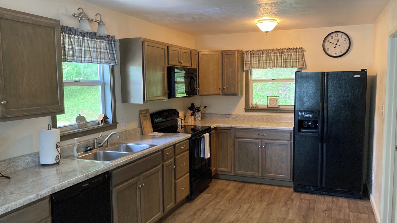 Photo of Kitchen in Robbinsville