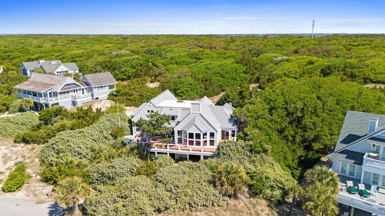 Photo of Others in Bald Head Island