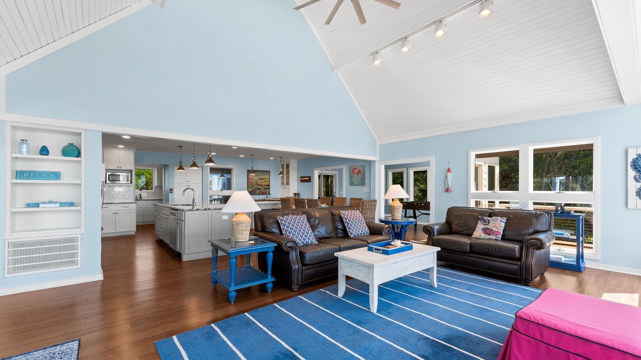 Photo of Bedroom in Bald Head Island