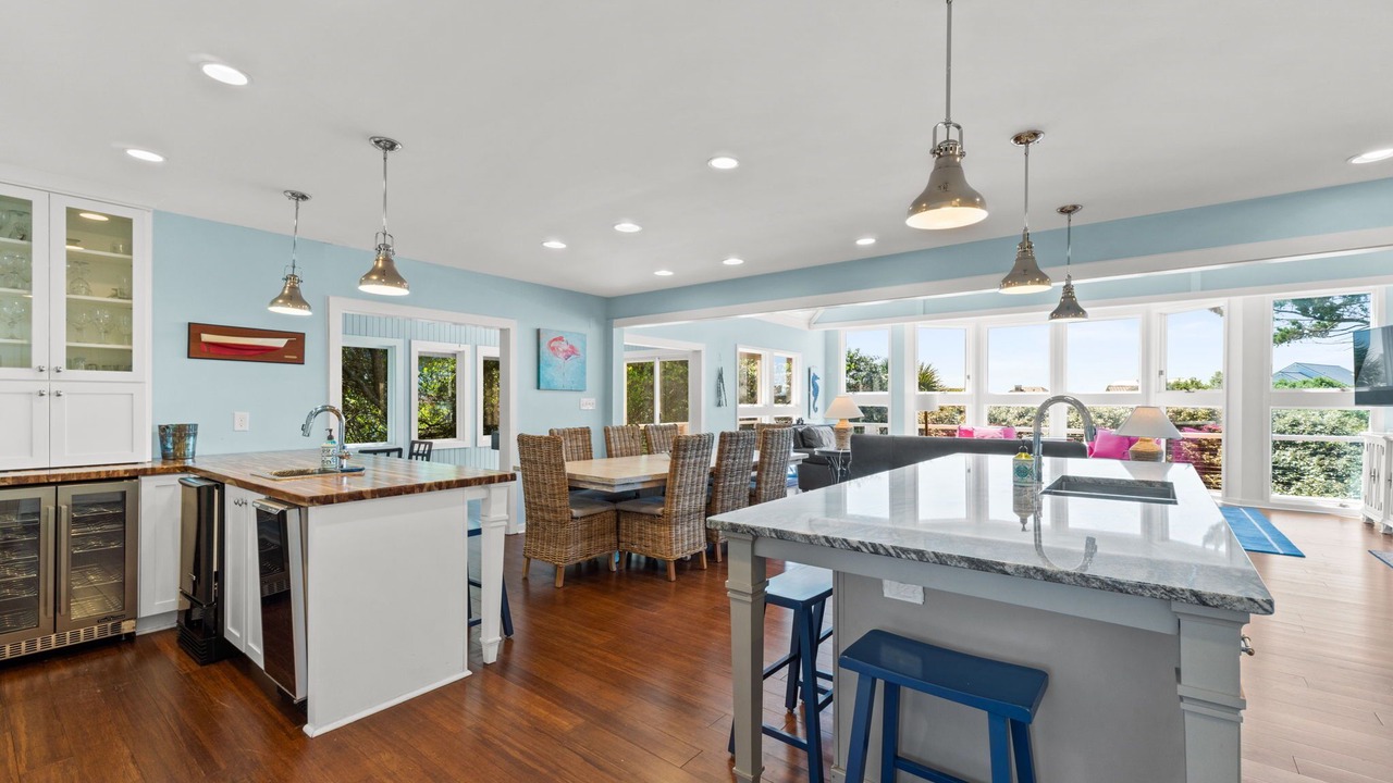 Photo of Bedroom in Bald Head Island