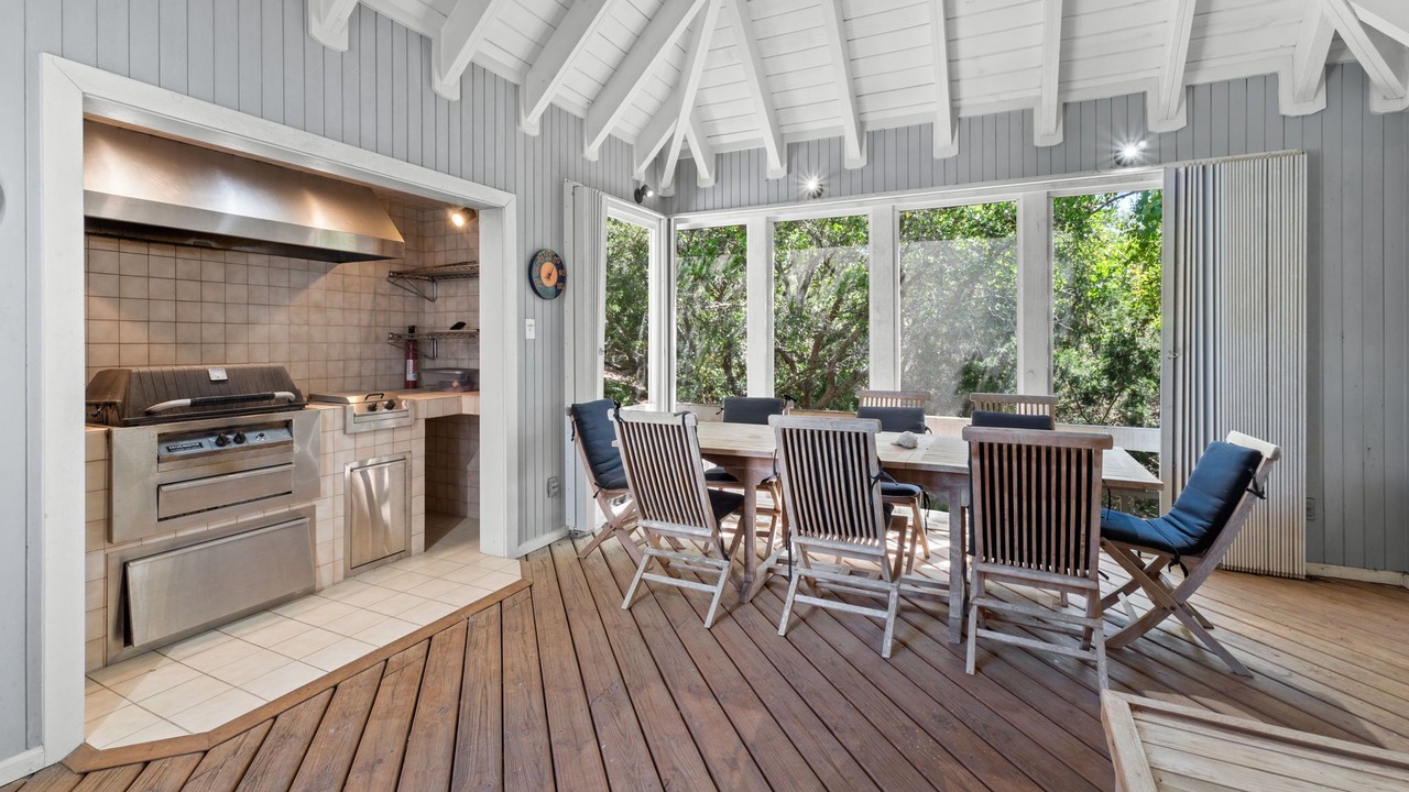 Photo of Outdoor in Bald Head Island