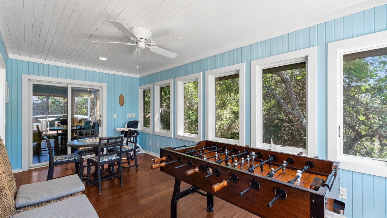Photo of Bedroom in Bald Head Island