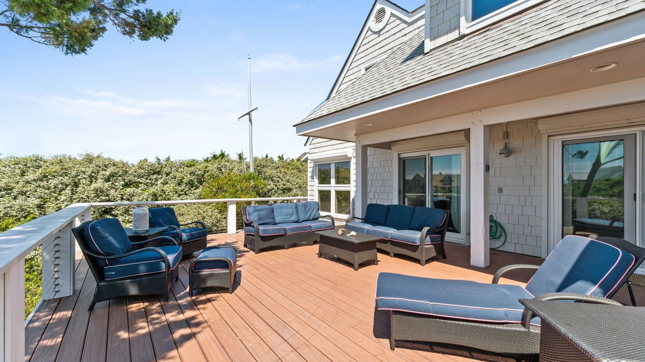 Photo of Outdoor in Bald Head Island