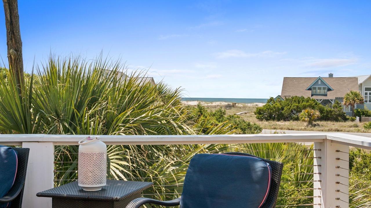 Photo of Outdoor in Bald Head Island