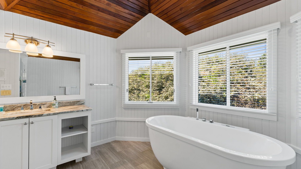 Photo of Bathroom in Bald Head Island
