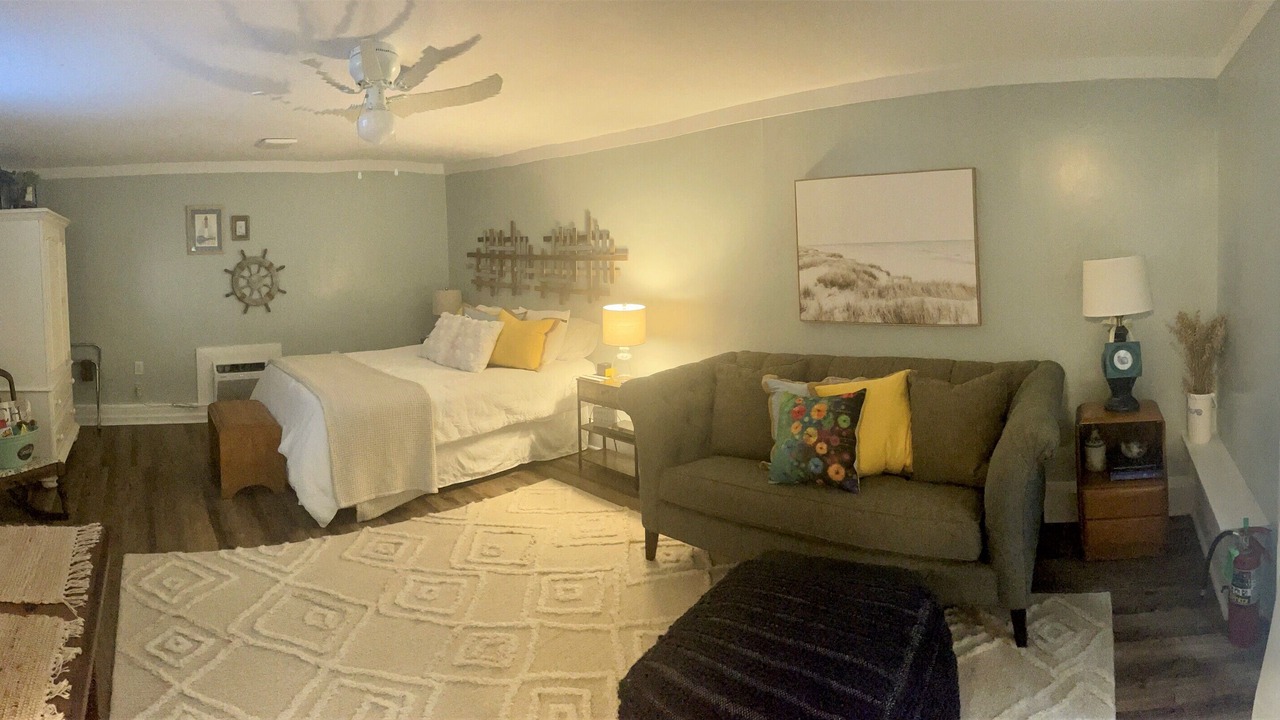 Photo of Bedroom in Shallotte