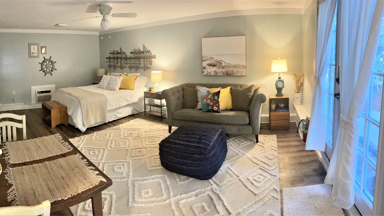Photo of Bedroom in Shallotte