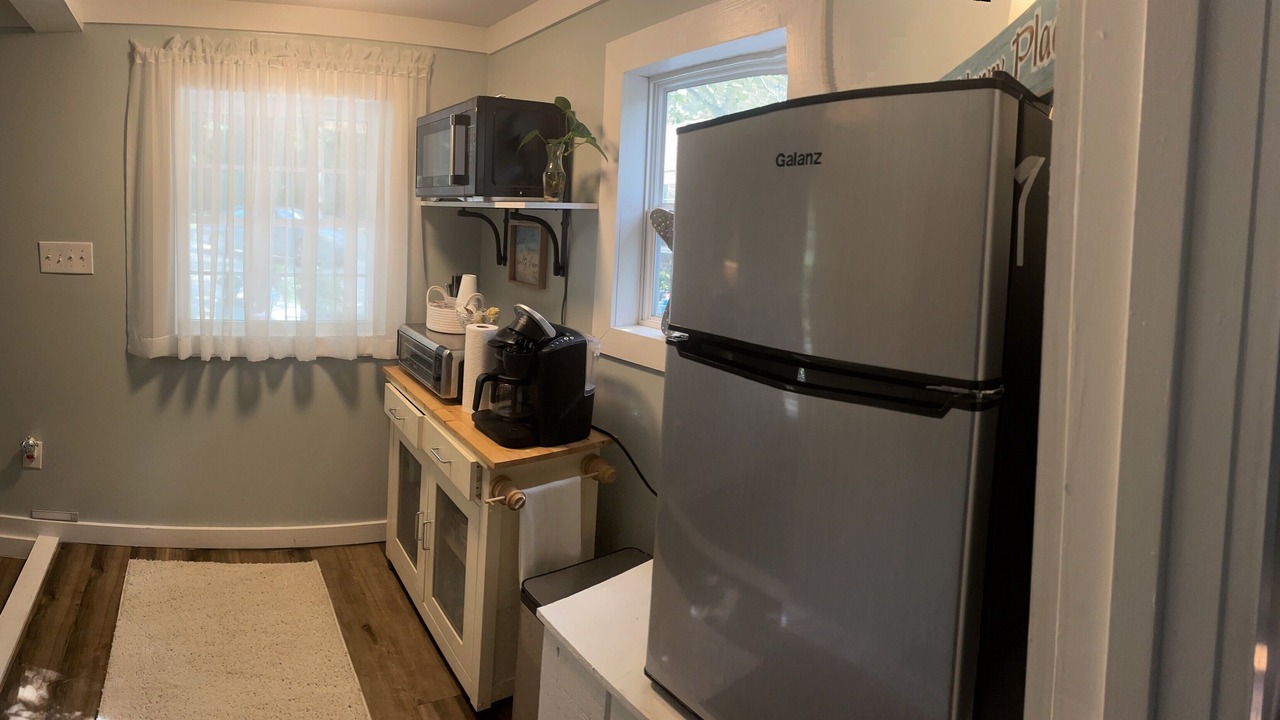Photo of Kitchen in Shallotte