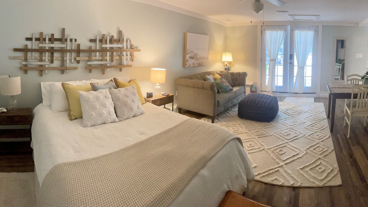 Photo of Bedroom in Shallotte