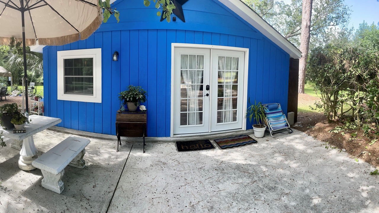 Photo of Outdoor in Shallotte