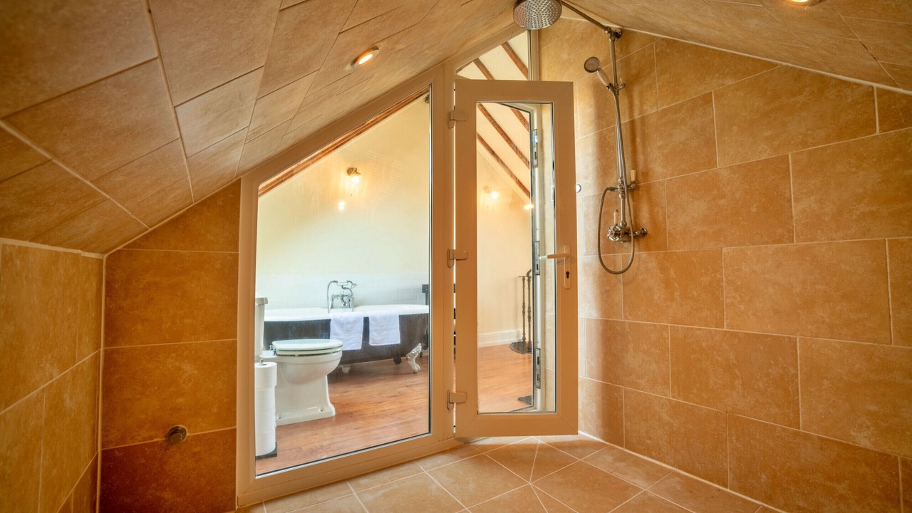 Photo of Bathroom in Kemptown