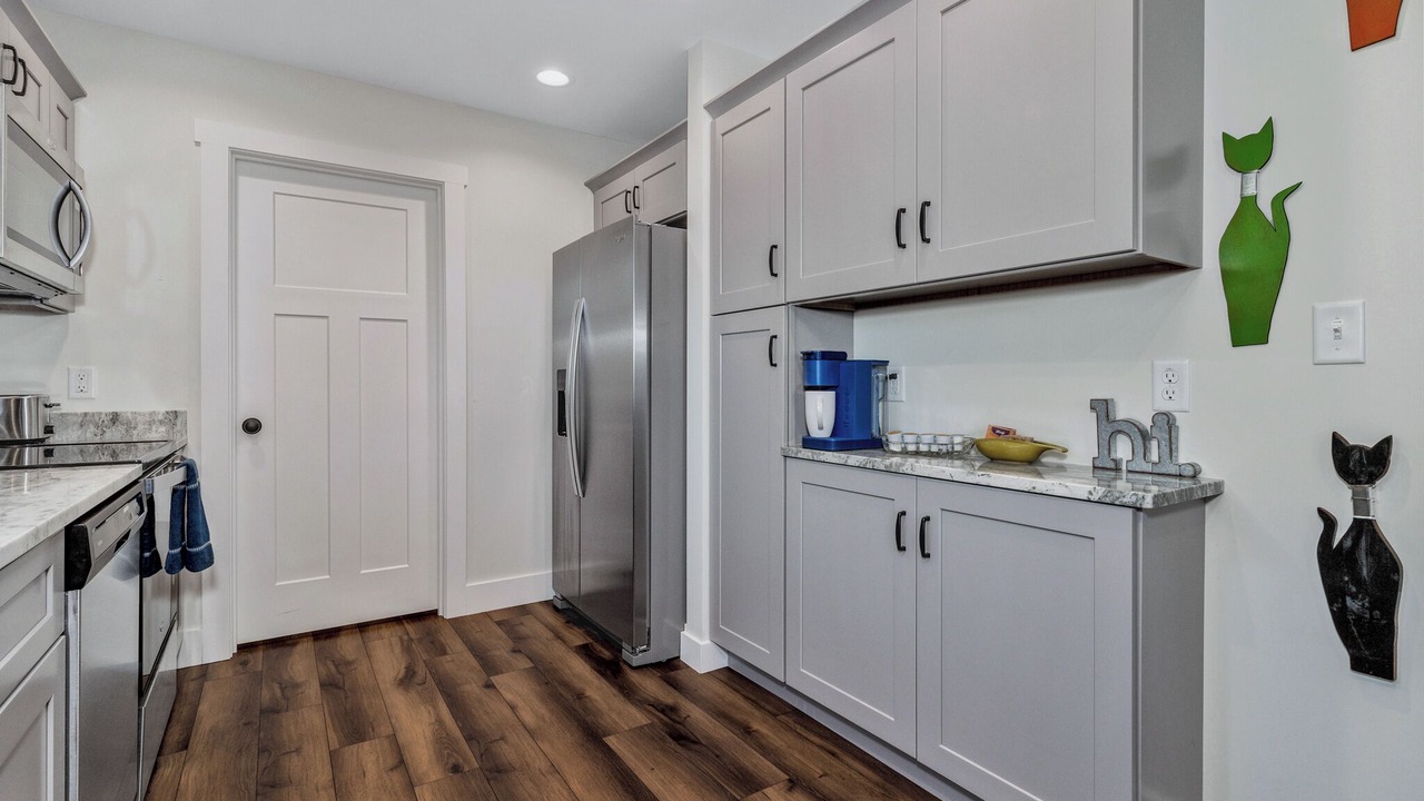 Photo of Kitchen in Leicester