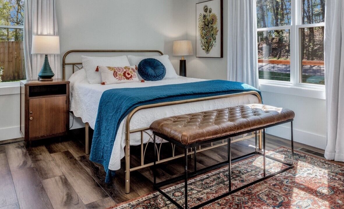 Photo of Bedroom in Leicester