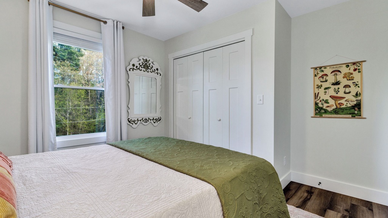 Photo of Bedroom in Leicester