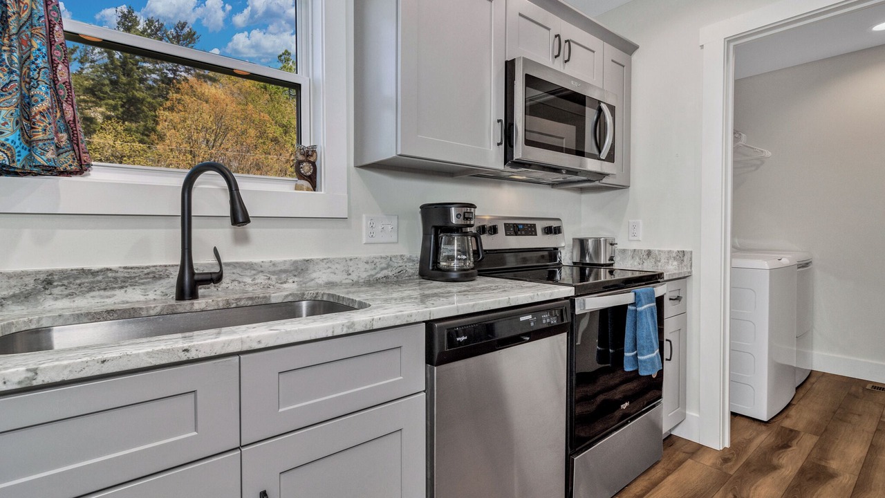 Photo of Kitchen in Leicester