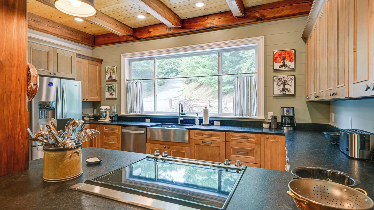Photo of Kitchen in Glenville